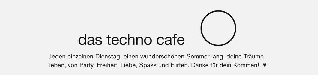 Das Techno Cafe